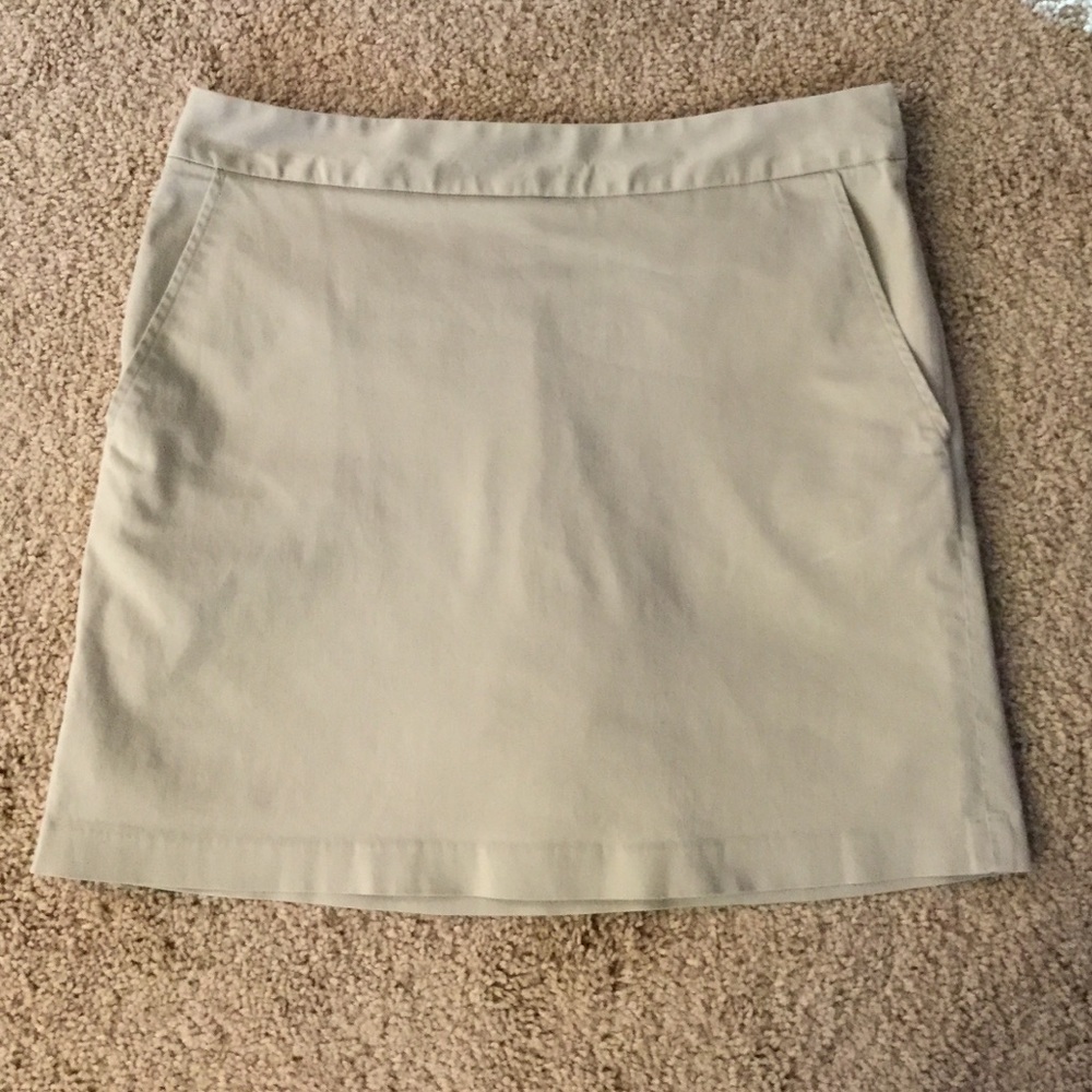 Golf Skort by Fairway & Greene